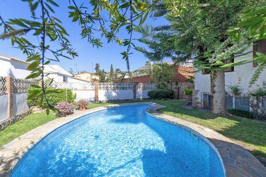 Casa de luxo - Málaga, Andaluzia