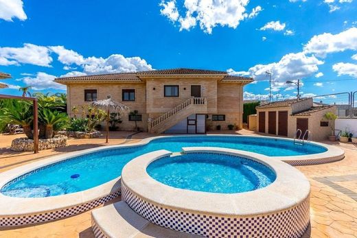 Casa rural / Casa de pueblo en Rafal, Provincia de Alicante