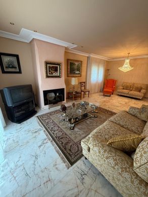 Dom jednorodzinny w Murcja, Murcia