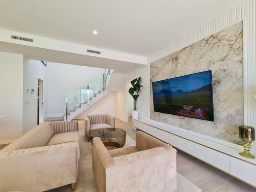 别墅  Finestrat, Provincia de Alicante