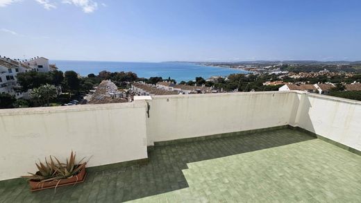 Cobertura - Estepona, Málaga