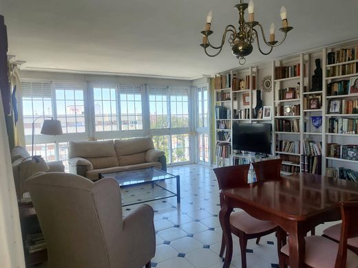 Piso / Apartamento en Sevilla, Provincia de Sevilla
