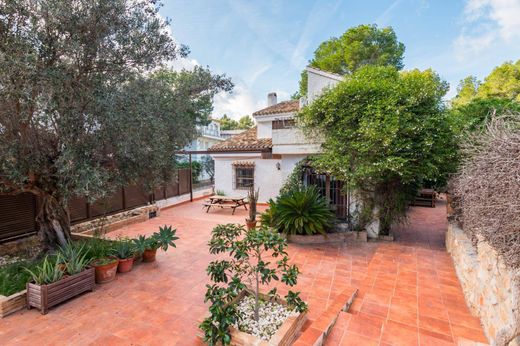 Murcia, ムルシアの一戸建て住宅