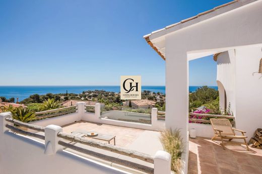 ‏וילה ב  ג'אואה, Provincia de Alicante