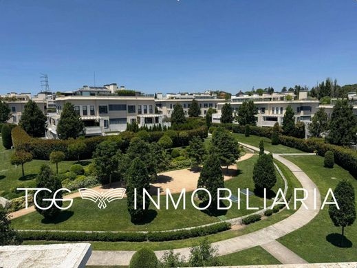 Penthouse in Madrid, Province of Madrid