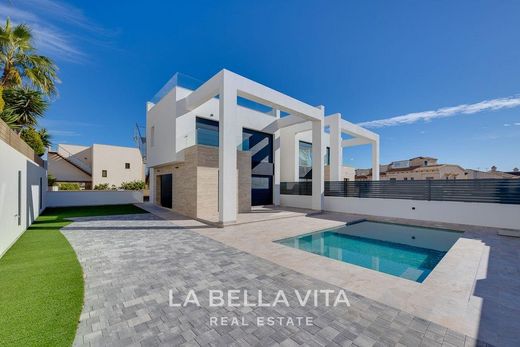 Villa in Torrevieja, Alicante