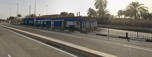 Detached House in Elche, Alicante