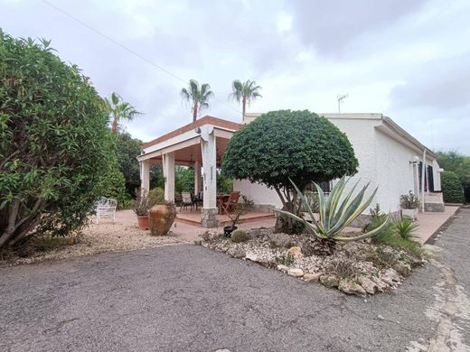 ‏בית חד-משפחתי ב  אלצ'ה, Provincia de Alicante