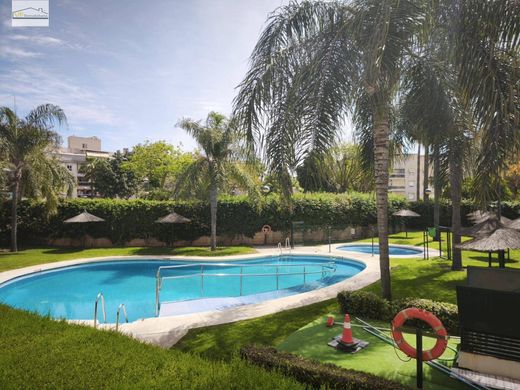 Piso / Apartamento en Málaga, Andalucía