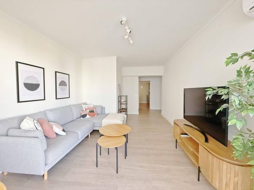 Apartment / Etagenwohnung in Palma de Mallorca, Balearen Inseln