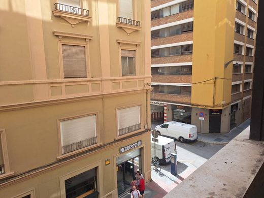 Appartement in Málaga, Provincia de Málaga
