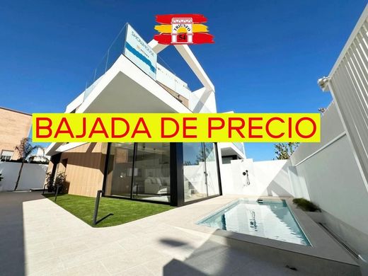 Villa a Pilar de la Horadada, Provincia de Alicante