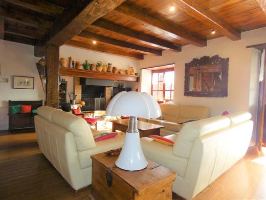Maison de luxe à Baqueira-Beret, Province de Lleida