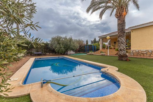 بيت مستقل ﻓﻲ San Vicent del Raspeig, Provincia de Alicante