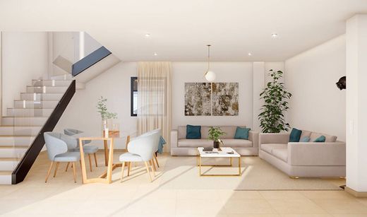 别墅  San Juan de Alicante, Provincia de Alicante