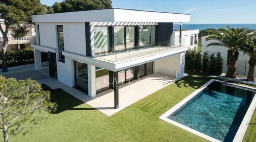 Luxus-Haus in Calonge, Provinz Girona