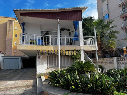 Detached House in Gandia, Valencia