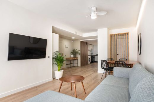 Apartment / Etagenwohnung in Madrid, Provinz Madrid