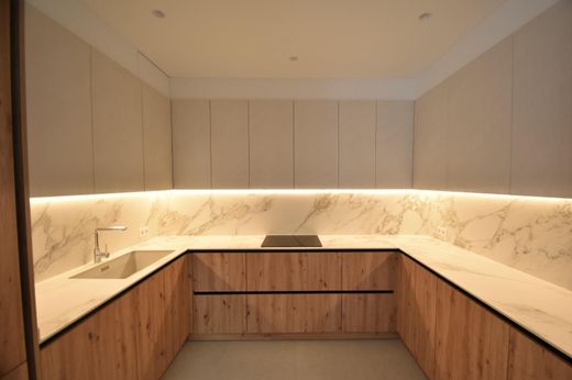 套间/公寓  马德里, Provincia de Madrid