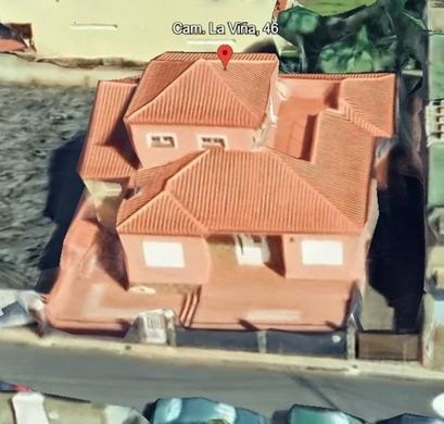 La Laguna, サンタ・クルス・デ・テネリフェの高級住宅