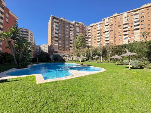 Cobertura - Alicante, Provincia de Alicante