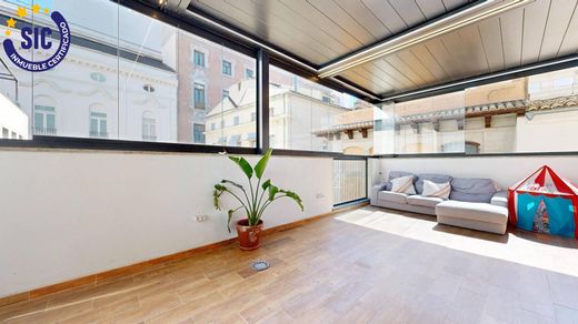 ‏דירת פנטהאוז ב  ולנסיה, Província de València