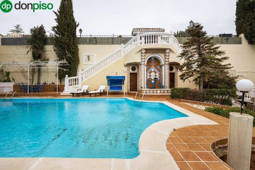 Casa Unifamiliare a Granada, Provincia de Granada