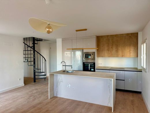 Penthouse in Torremolinos, Malaga