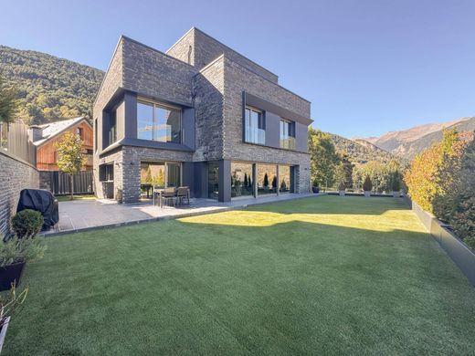 ‏בית חד-משפחתי ב  la Massana, La Massana