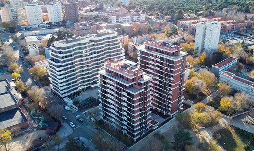 套间/公寓  马德里, Provincia de Madrid