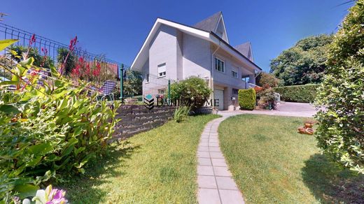 Vrijstaand huis in Igollo, Provincia de Cantabria