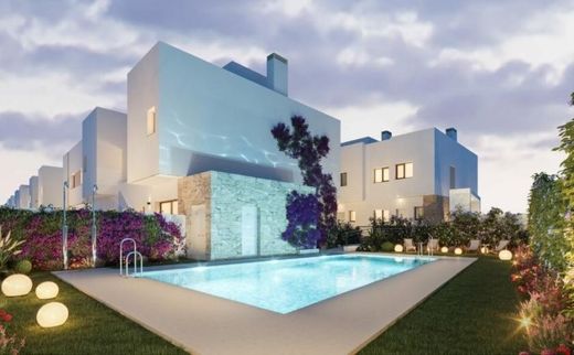 Lüks ev Malaga, Provincia de Málaga