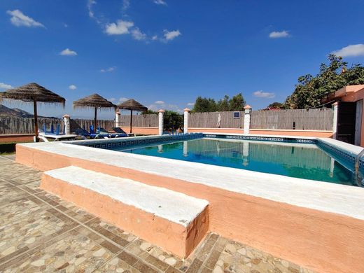 Luxe woning in Cártama, Provincia de Málaga