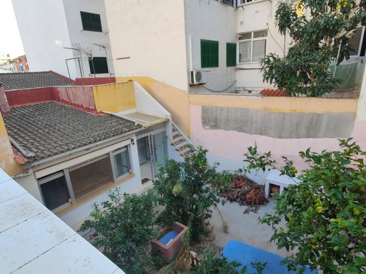 Terreno a Palma di Maiorca, Isole Baleari