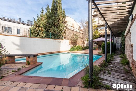 Luxury home in Sabadell, Province of Barcelona