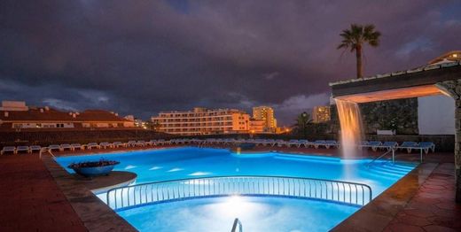 Hotel en Puerto de la Cruz, Santa Cruz de Tenerife