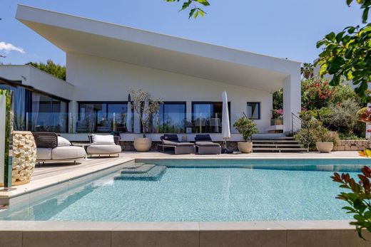 Casa di lusso a Calvià, Isole Baleari
