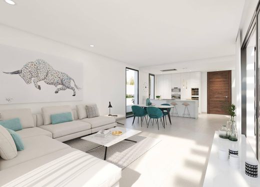 Villa in Finestrat, Alicante