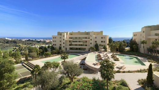 Appartamento a Mijas, Málaga