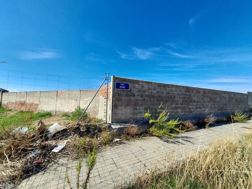 Terreno en Ontígola, Provincia de Toledo