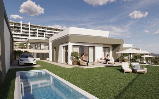 Villa in Mutxamel, Alicante