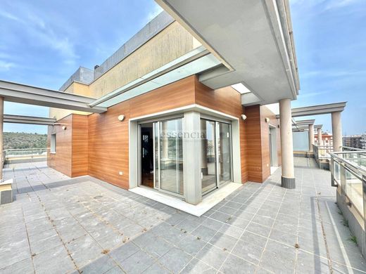 Attico a Gandia, Província de València