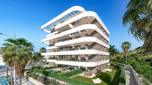 Apartment in Estepona, Malaga