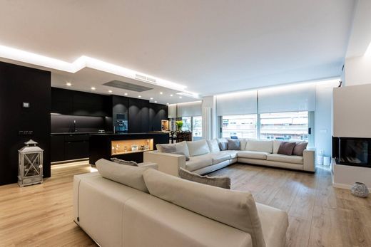 Piso / Apartamento en Manresa, Provincia de Barcelona