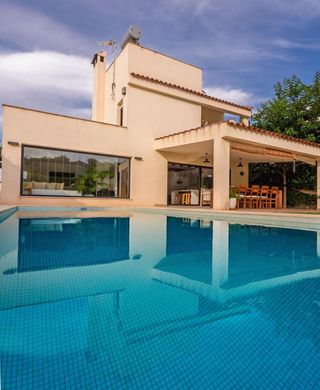 Detached House in Elche, Alicante
