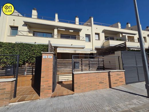 Luxury home in Sant Andreu de Llavaneres, Province of Barcelona