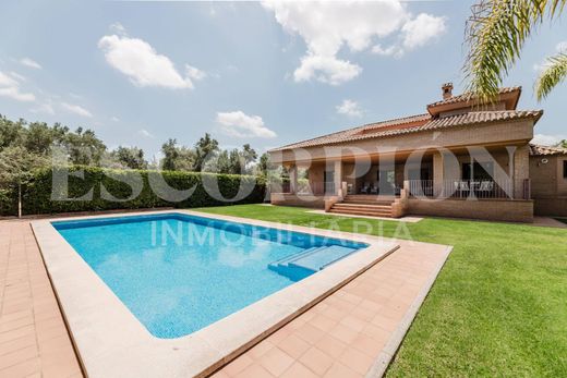 Casa Unifamiliare a Bétera, Província de València