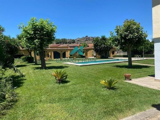 Maison de luxe à Trujillo, Caceres