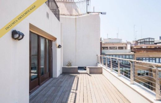 Penthouse in Barcelona, Provinz Barcelona