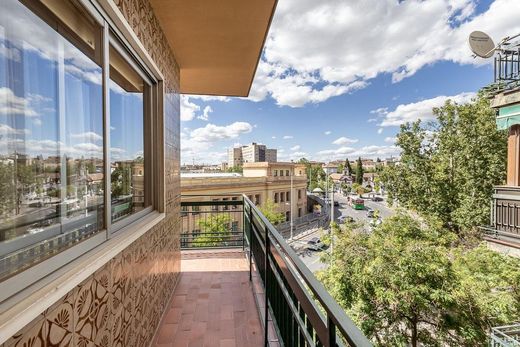 Apartment in Granada, Andalusia
